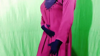 Indian Beautiful Hijabi Muslim Sexy Bhabhi Having Sex With Neighbor Inside The Room