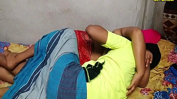 Dabar Hot Mlif Tamil Real Home - Village Bhabhi