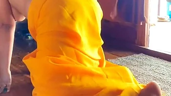 Balcony + Handgame = Dream View