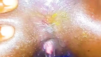 Big Booty Stepsister Fucked Hard By A Big Black Dick ( )