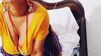 Horny Devar Fucks Gorgeous Newly Married