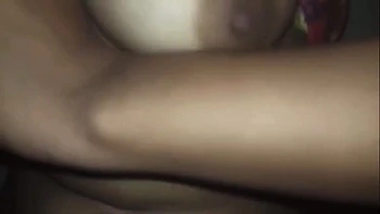 Desi Hot Girl Playing With Her Boobs And Hairy Pussy Just For Your Eyes