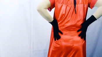 Bangladeshi Beautiful Woman Sathi Akhter