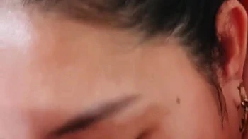 Delicious Blowjob From My Wife