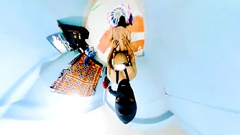 Bhabik Chudete Gelam Kora Akta Doggy Marlam 2