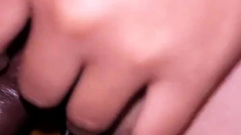 I Fuck My Newly Girlfriend For The First Time