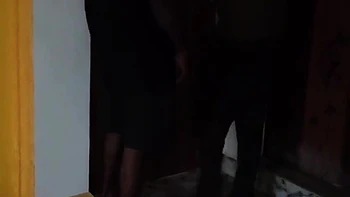 Two Theives Fucks Lonely Women