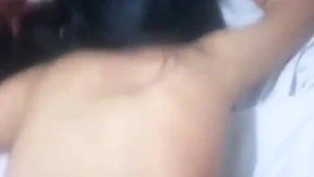 My Girlfriend Sends Me A Hot Video And When I Look At Her I Give Her Non-stop Until She Doesnt Want To Anymore