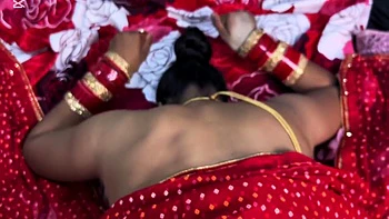 Newly Married Desi Couple Full Web Series Bhabhi First Time Honeymoon Full Video