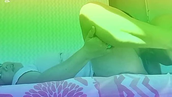 Queen Deep Throat Sucking