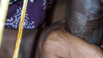 Desi Wife Fucking With Stepbrother In Red Braw