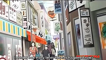 Yariman Fudousan Episode 2: Uncensored Hentai Sex with Maid, Mom & Sister - Deep Throat, 69 & Anal Fun