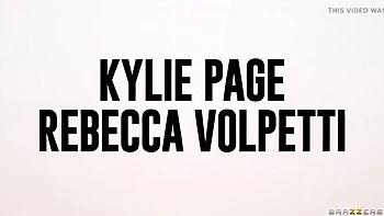 College Cuties Hardcore: Abella Danger, Kylie Page & More Hotties in HD Sex Scenes