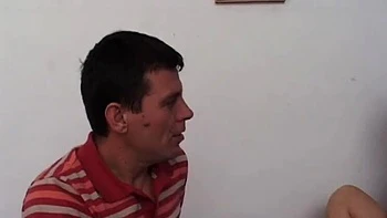 Amateur Italian Teen Brunette Threesome Blowjob Uncensored Full HD Movie