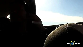 Italian MILF Mask Orgy: Anal, Blowjob & Cumshot with Alex Magni