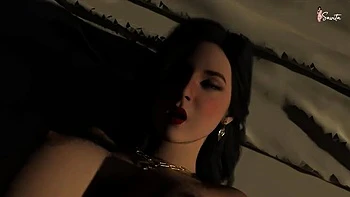 Savita Bhabhi Hot Beach Fuck - Big Tits Assamese Housewife Cheats with Stranger in Goa Doggy Style