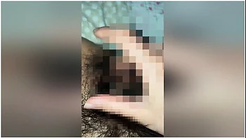 Volohatii І Puhkii Yaponskii Lubitel Tihenko Masturbue Pіzno Vvecherі. Spravzhnya [domashnya]