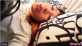 Pinay - Sige Isaksak Mo Sa Puki Ko! (please Fuck My Pussy!)- Singcan