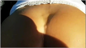 Gorgeous Blonde Sex Car- Public Sex With A Stranger