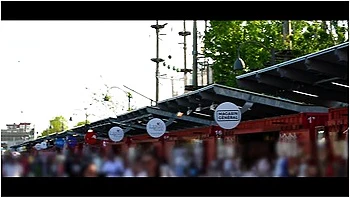 Luna Okko In Weekly Vlog In Montreal - Lunas Journey (episode 37)