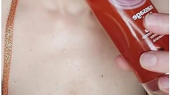 I Get Excited With The Durex Gel