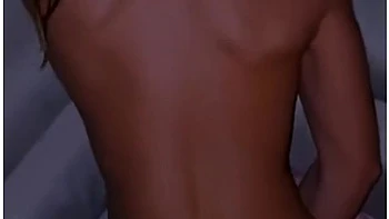 Nyna Ferragni In I Miss My Ex Girlfriend, She Was So Shy