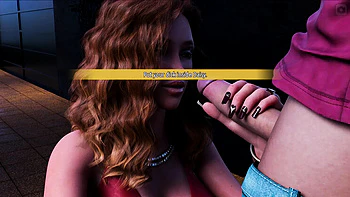 Joy Stick Cinema MILF Sunville Part 14 - Big Tits Young Wife Hentai Fuck Fantasy