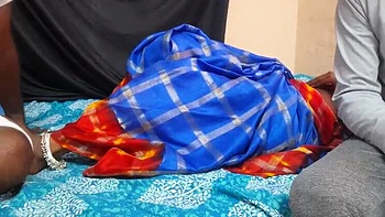 Indian Tamil Wife Cheats on Husband with His Best Friend - Hot Cuckold Sex