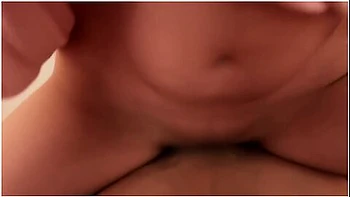 The Inside Of The Nursing Students Vagina Is Too Pleasant, A Large Amount Of Sperm Overflows From The Vagina