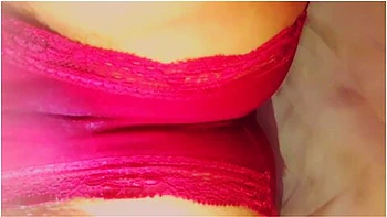 Hentai Girlfriend Straddling Your Face Japanese Amateur Masturbation From Directly Below