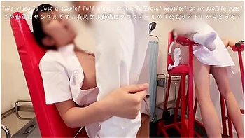 新人看護師の調教映像お医者さんへの性奉仕か私の仕事てすクンニおもちゃてアtル開発