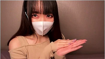 Gionji_miyu In Masturbation In Sexy Lingerie