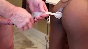 Chanel Skye (PNC1-4) Anal Golden Shower Anal Toys Doggy Style Blowjob Flogging