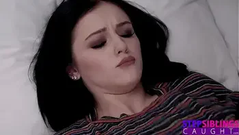 I Did Something Stupid, I Made Out With My Step Sister S12:E5