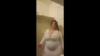 PAWG Tease Compilation