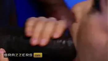 (Lilly Lit, Davin King) - Getting Her Fill - Brazzers