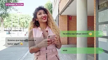 big cock tattoed muscled man fucking rough with milf blonde hot latina big boobs Venus Afrodita