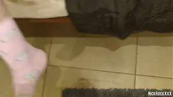 How I Fucked My Neighbor's ! continuation