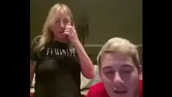 Periscope teen part 1