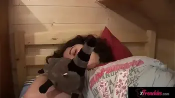 He fucks his after hard negotiation