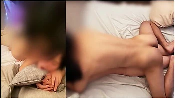 [my Wife Is My Cum Dump] I Can Only Do This... Service Sex Full Of Dirty Words