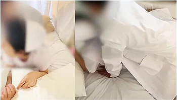 [nurse Cheating Sex] My Boyfriend Wont Find Out My Relationship With Doctor Escalated