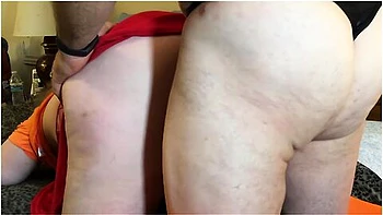 Gilf Velma Dinkley Up Close & Nasty Cam3m