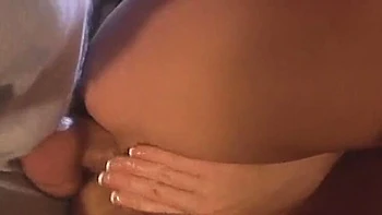 Jodie Moore Solo Cosmic Romance - Huge Tits Orgasm & Cumshot