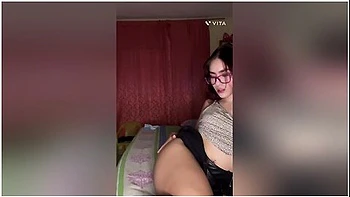 Miss Savage, Holly Molly And Hope Heaven In Horny Colombian Girl Blanca Gives Me A Dirty Dance That Makes Me Cum - Instagram Nathali 2108