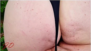 Horny In The Forest (trailer 2)