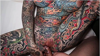 Tigerlilly Raw Intimate Hookup