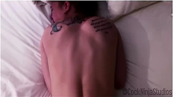 Step Sister Wants Step Brother To Jerk Off In Front Of Her - Larson Layne - Cock Ninja