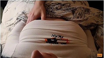 Ive Never Had A Nipple Like This - Unlimited Orgasm