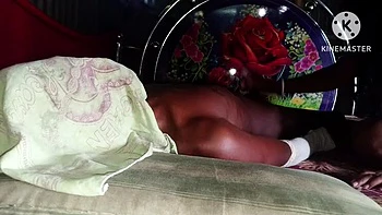 Desi housewife gets her big ass and pussy pounded hard